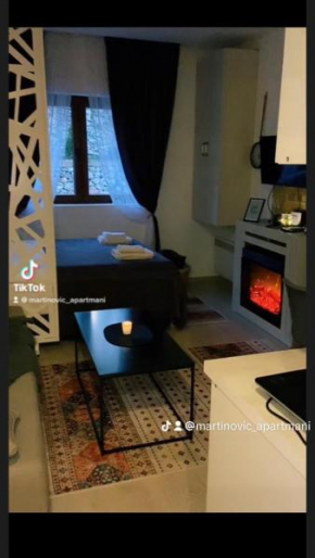 Apartman Suny N58